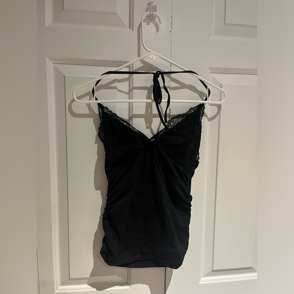 cheap tank top/straps bundle